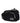 Karl Lagerfeld Black Fabric Crossbody Bag