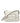Karl Lagerfeld Gray Polyester Crossbody Bag