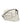 Karl Lagerfeld Gray Polyester Crossbody Bag