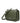 Karl Lagerfeld Green Leather Crossbody Bag