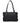 Karl Lagerfeld Black Polyester Shoulder Bag