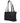 Karl Lagerfeld Black Polyester Shoulder Bag