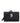 Karl Lagerfeld Black Polyethylene Crossbody Bag