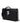 Karl Lagerfeld Black Polyethylene Crossbody Bag