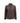 Lardini Brown Silk Dress Shirt