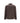 Lardini Brown Silk Dress Shirt