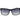 Guess Black Plastic Sunglasses