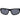 Nike Black Stainless Steel Sunglasses