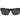 Nike Black Acetate Sunglasses