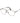 Ermenegildo Zegna Silver Titanium Glasses (Frames)