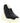 Rick Owens Bicolor Calfskin Chunky Sneakers