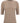 Fabiana Filippi Beige Virgin Wool Cardigan