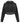 Balenciaga Black Polyester Sweatshirt