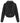 Balenciaga Black Polyester Sweatshirt