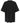 Balenciaga Black Cotton T-Shirt