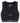 Balenciaga Black Polyamide Sport Bra
