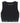 Balenciaga Black Polyamide Sport Bra
