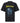 Balenciaga Black Cotton T-Shirt