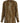 Max Mara Brown Silk Blouse