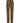 Max Mara Brown Silk Casual Pants