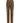 Max Mara Brown Silk Casual Pants
