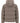 MooRER Gray Wool Bomber