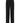 Brunello Cucinelli Black Virgin Wool Casual Pants