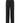 Brunello Cucinelli Black Virgin Wool Casual Pants