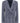 Tagliatore Blue Cotton Blazer