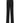 Tagliatore Black Polyester Dress Pants