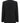 Tagliatore Black Virgin Wool Blazer