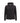 Woolrich Black Polyester Shell Jacket
