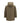 Woolrich Bicolor Cotton Parka