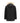 Woolrich Black Polyamide Coat