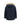 Woolrich Blue Cotton Parka