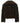 Tagliatore Brown Polyester Full-Length Jacket