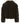 Tagliatore Brown Polyester Full-Length Jacket