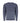 Norway 1963 Blue Wool Men Sweater