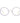 Emilio Pucci Purple Metal & Plastic Glasses (Frames)