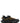 Balenciaga Black Polyethylene Athletic Sneakers