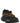 Balenciaga Black Polyethylene Athletic Sneakers