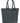 Isabel Marant Black Cotton Tote Bag
