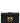 PINKO Black Calfskin Shoulder Bag