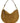 Isabel Marant Brown Goatskin Shoulder Bag