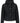 Burberry Black Polyamide Full-Length Jacket