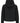 Burberry Black Polyamide Full-Length Jacket