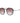 Converse Grey Metal & Plastic Sunglasses