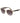 Ted Baker Grey Acetate Sunglasses