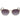 Ted Baker Grey Acetate Sunglasses