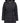 Burberry Black Polyamide Coat